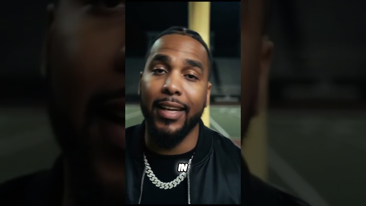 Mr. Morgan Parker: Righting Wrongs - Raw Truths Morg Parks