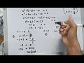 Class - 10th, Chapter - 2 POLYNOMIAL ||Part - 2|| #mathematicclass10 #10thgrademath #polynomials
