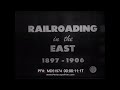 Railroading in the eastern usa  18971906  biograph novelty films md51974