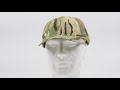 Kammo Tactical MTP Compatible Combat Cap