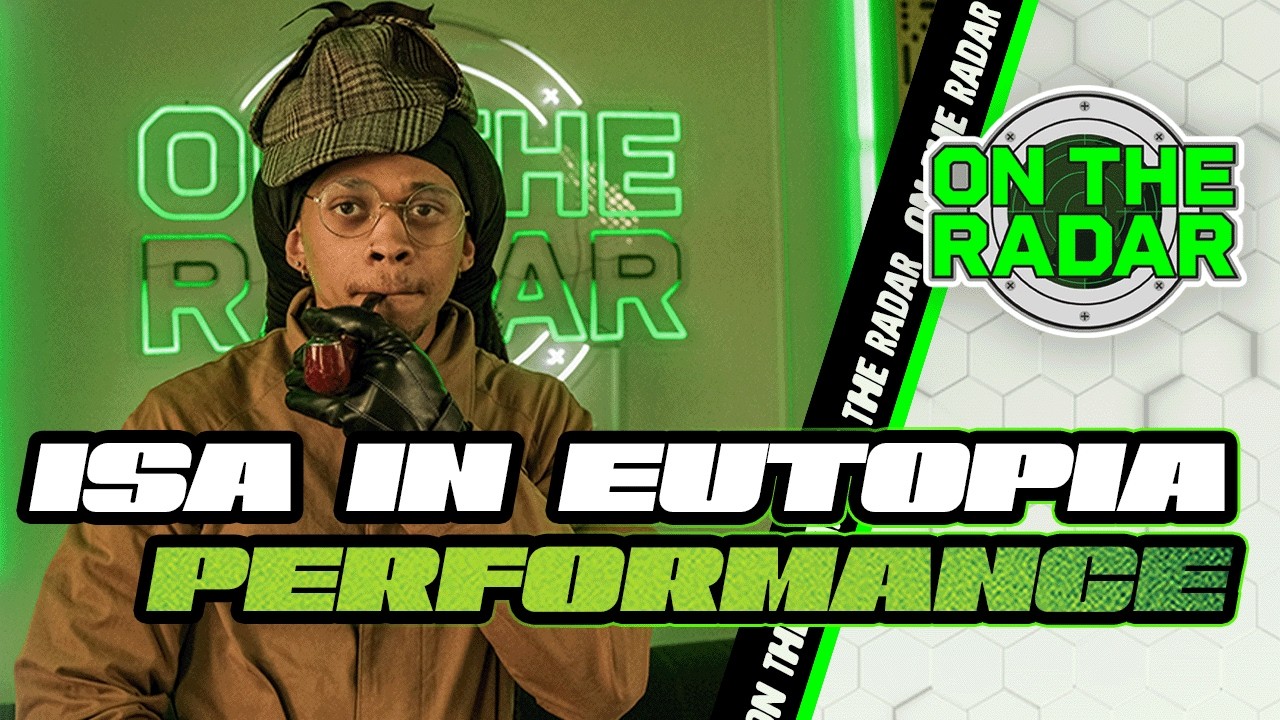 Watch Isa in Eutopia “Sweet but Nasty” | On The Radar Performance on YouTube Watch Isa in Eutopia “Sweet but Nasty” | On The Radar Performance on YouTube