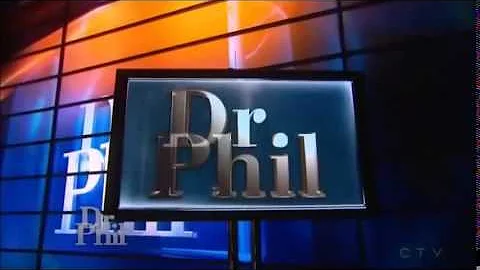 Dr  Phil  I'm Worried My Daughter Might Turn into a Terrorist July 18, 2014