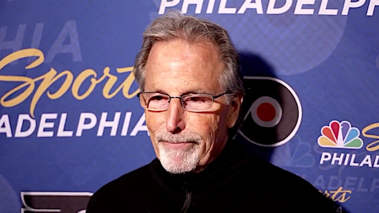 How to lose a coaching job in the NHL