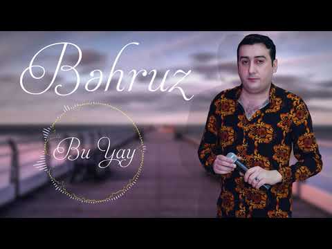 Behruz - Bu Yay (Official Audio)