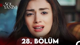 Sol Yanım 28. Bölüm