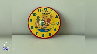 Bt Animation With Windows 97 Startup Music