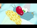 Oggy and the Cockroaches - A Very Special Treatment | BEST CARTOON COLLECTION | New Episodes in HD