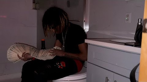 Lil Kev - Run It Up (Official Music Video)