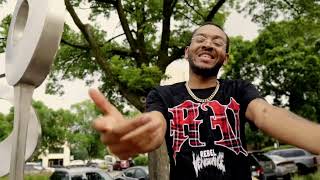 D Elo - Dug Deep Inside Shot by SRT Filmz