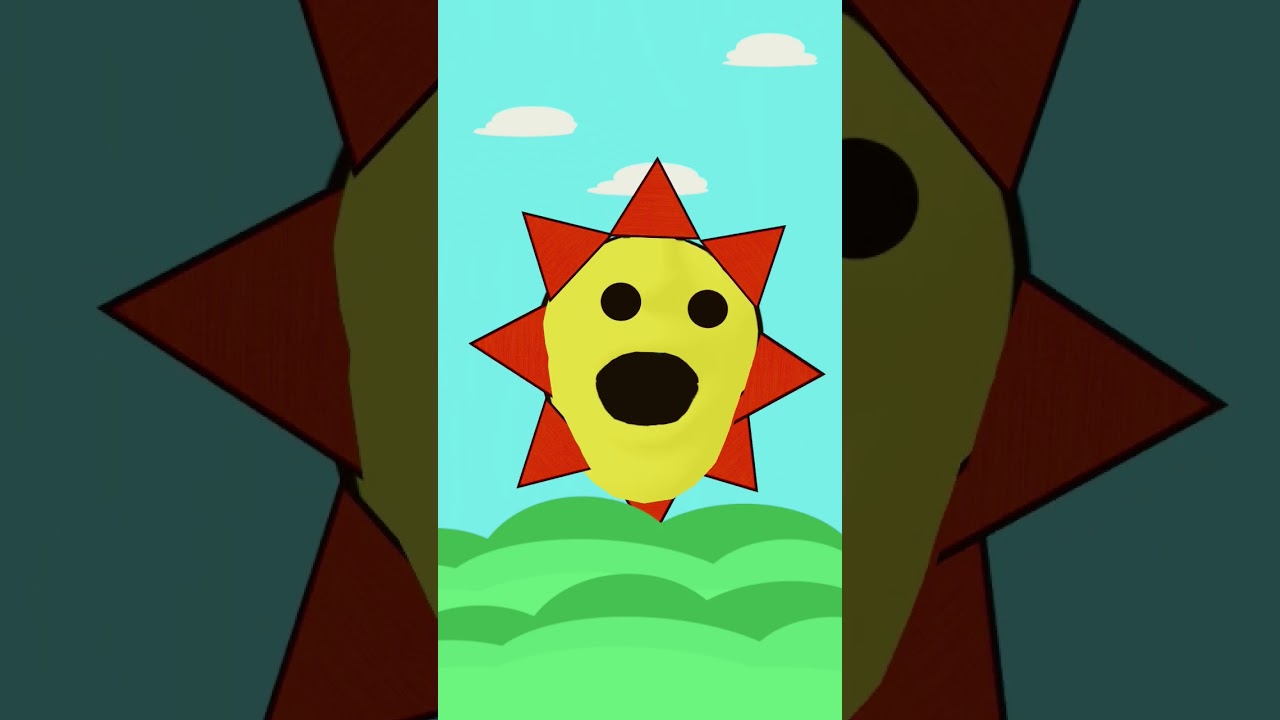 I am the sun who works 🌞 - YouTube