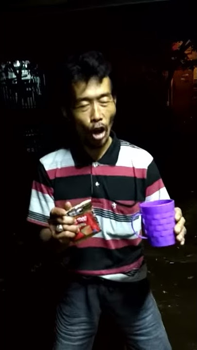 MANTRA MANCING ALA BAHASA SUNDA GOKIL