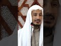 نصيحة نفيسة جدا جدا من النبي ﷺ لمن أراد الراحة مقطع مؤثر جدا 