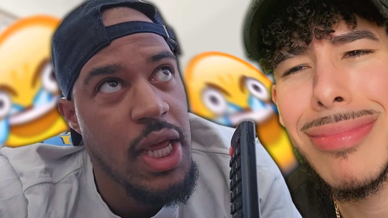 LONGBEACHGRIFFY BUT ITS A TRY NOT TO CRINGE COMPILATION 💀