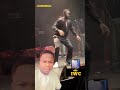 Fally Ipupa Danse Stade De France 2025 Dance Rumba 207 Concert Kinshasa Music Afrobeats Live 
