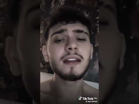هات ايدك تحضن أيدي الشامي حب و حنان