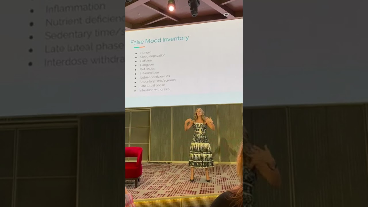 Andreea Esca, in croaziera Goop - Celebrity Beyond IX