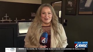 QC Restaurant Week, Vibrant Coffeehouse & Kitchen