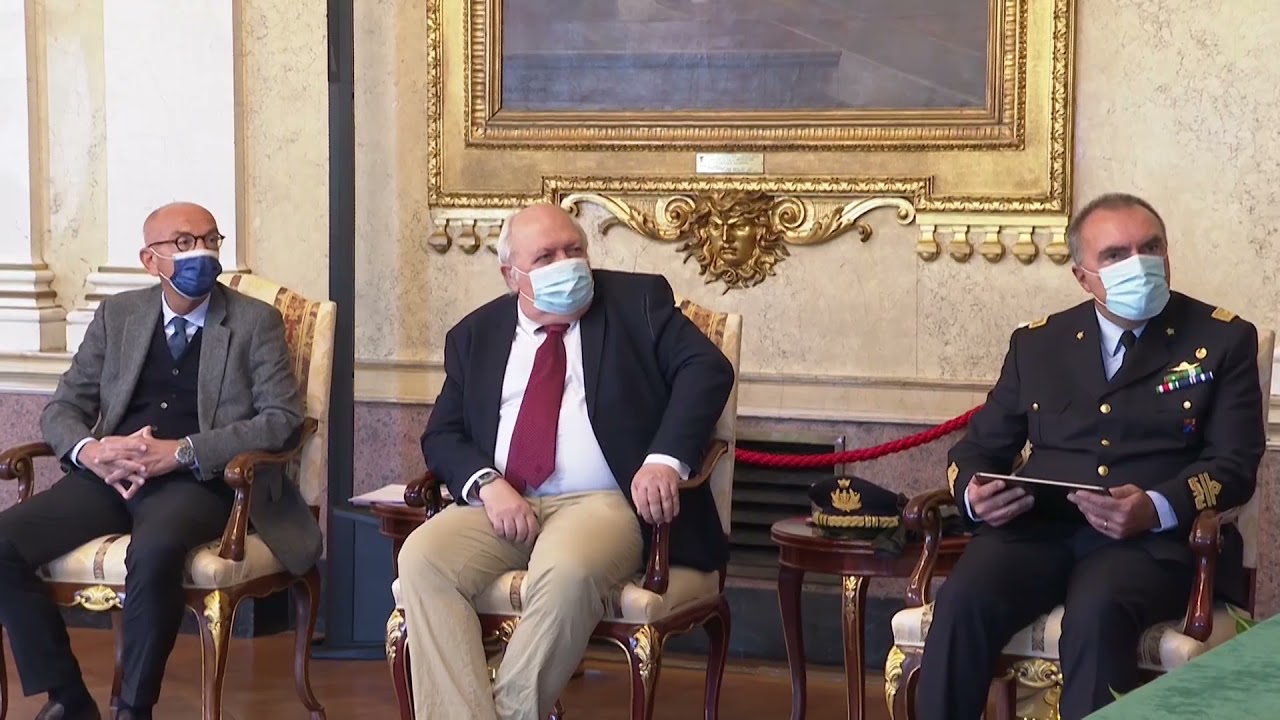 FORTIFICAZIONI NELLA STORIA