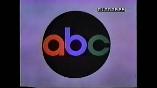 Abc Color Presentation Alt Fanfare 1965