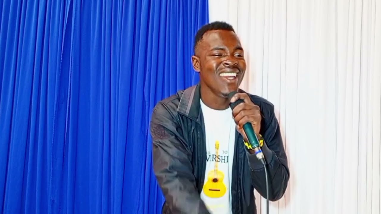 BWANA WANGU YESU MASIAH NALISIFU JINA LAKO // NI NJIA YA UZIMA YA KWENDA KWA BABA 🙏🙏♥️♥️♥️