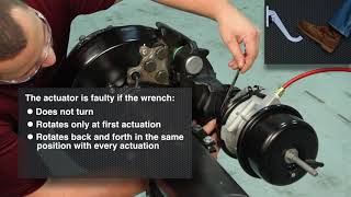 Hendrickson Ma22T Ajustements Composantes