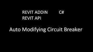 Auto Modifying CB Instruction [Revit addin] [SPKT] screenshot 2