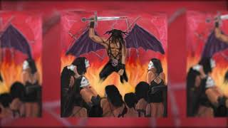 Dro Kenji - Wocky Slush Official Audio