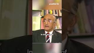 The Principle Of Locus Standi  Justice Pn Bhagwati