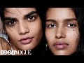 Meet the Two Indian Models Changing What Diversity Means in Fashion