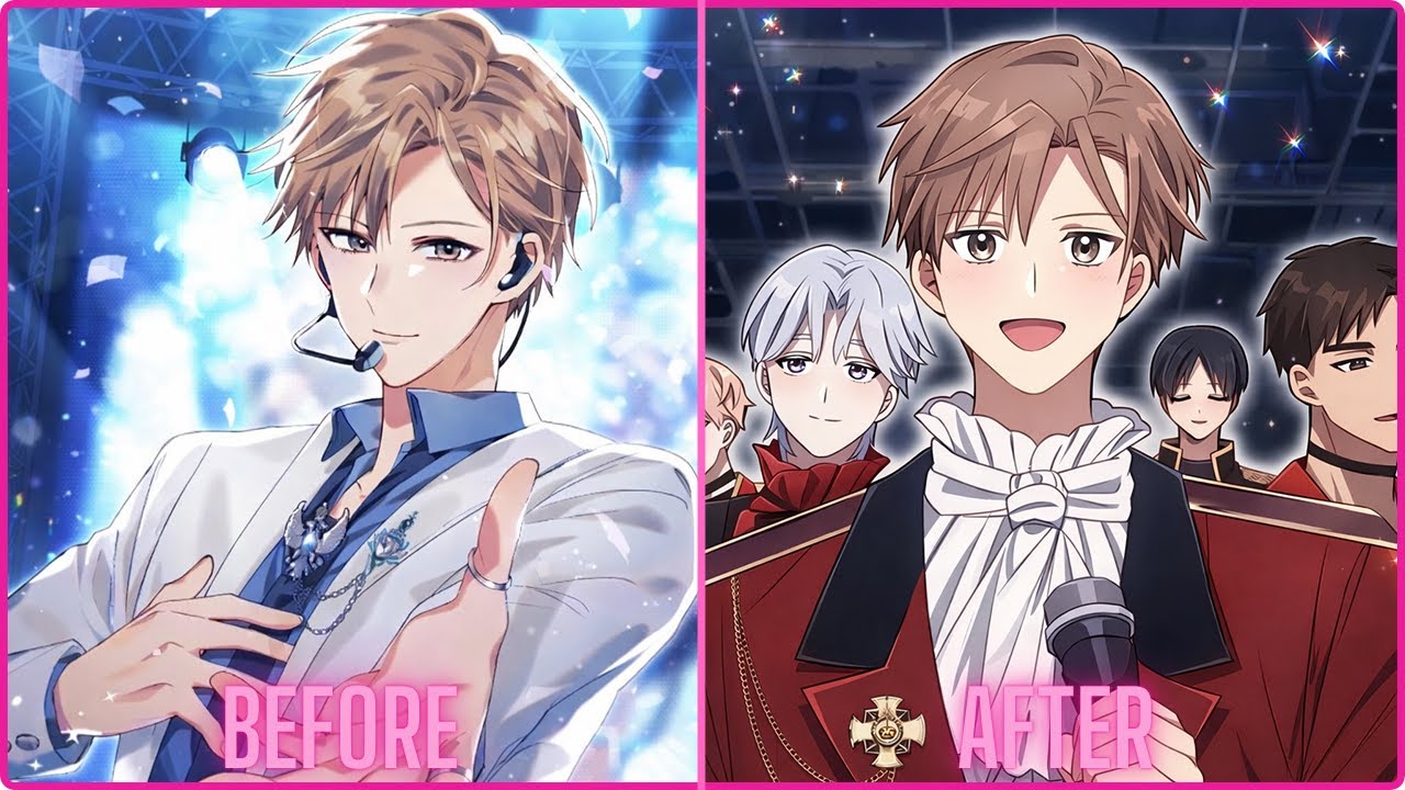 THE SECOND LIFE OF AN ALL-ROUNDER IDOL - LIFE MANHWA RECAP