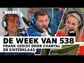 Woede-uitbarsting van co-host Klaas van der Eerden! | De Week Van 538