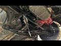 #29 mk1 vw suspension upgrades!