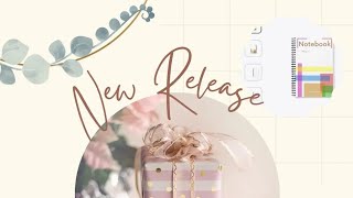 Colorful Design Notebook Available My Store 