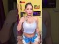 Bihari bhabhi dance on bhojpuri song 🔥 #bhojpuri #youtubeshorts #viral #viralvideo #trending #shorts