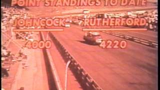 1976 USAC Phoenix Bobby Ball 150