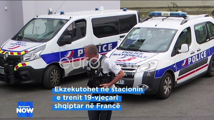 Tronditet Franca! Vritet një i ri shqiptar, vetëm 19 vjeç!