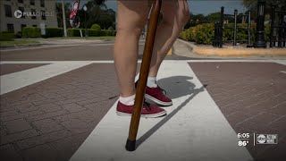 Dying to Cross: New approach to stop pedestrian fatalities