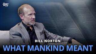 What All Men Are Created Equal Really Meant: The History of Mankind │ Bill Norton