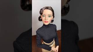 Go Check Out My Video of The Beauitful Lacie Churchill “Risky Business” Doll by Robert Tonner!