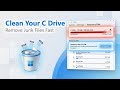 Remove Junk Files From C Drive (Fast &amp; Easy Method!)