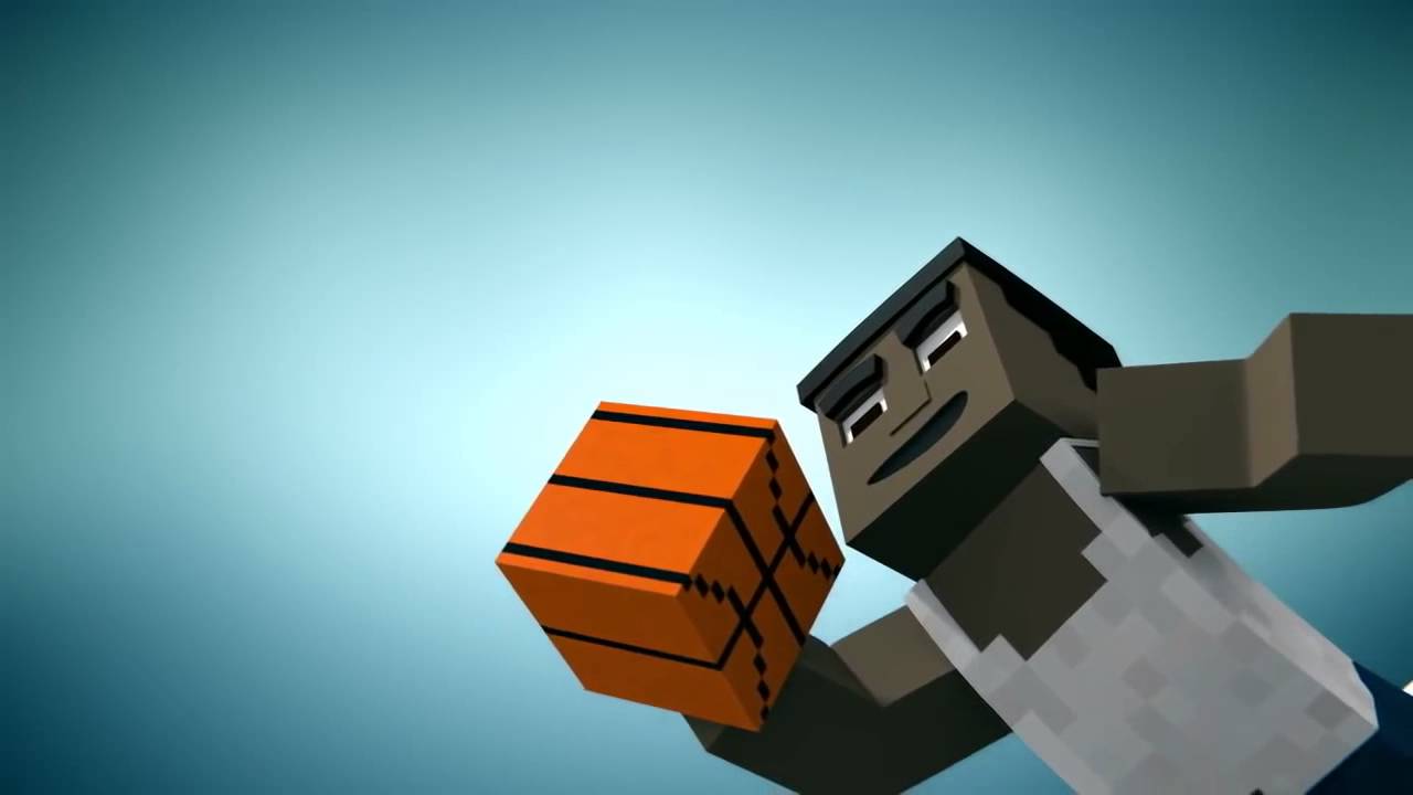 minecraft I Believe I Can Fly