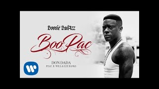 Boosie Badazz - Don Dada