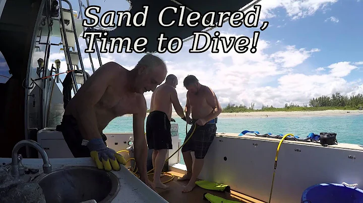 A Day In The Life - Treasure Hunting Aboard the Se...