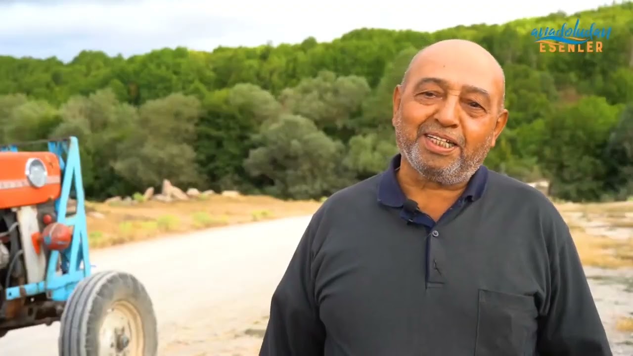 Tokat Reşadiye Çakırlı Köyü Belgeseli