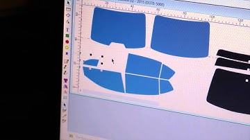 ¿Cómo configurar plotter y prueba de corte