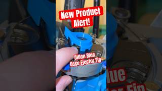 Dillon 650/750 Bearing-Compatible Case Ejector Fin