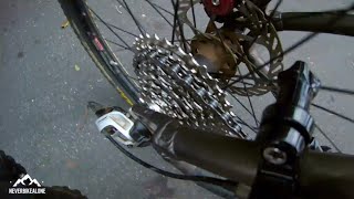 Chain is slipping on bike Clearance