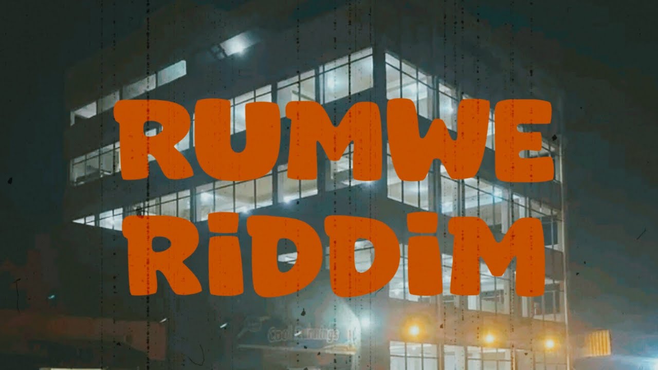 Almus - kumusoro (Rumwe Riddim) 2026