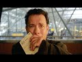اتحشر في المطار وعاش حياته هناك ملخص فيلم  