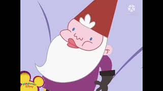 Kid Vs Kat On Playhouse Disney May 13 2008 Rare Fanmade